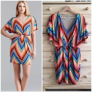 Trina Turk Geometric dress